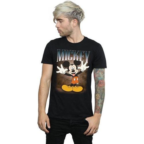 T-shirts a maniche lunghe BI40062 - Disney - Modalova