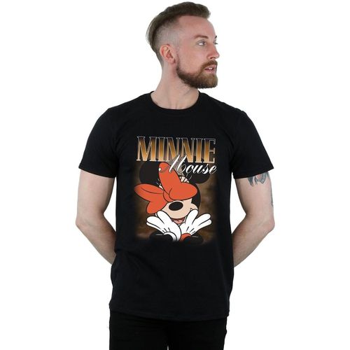 T-shirts a maniche lunghe BI40063 - Disney - Modalova