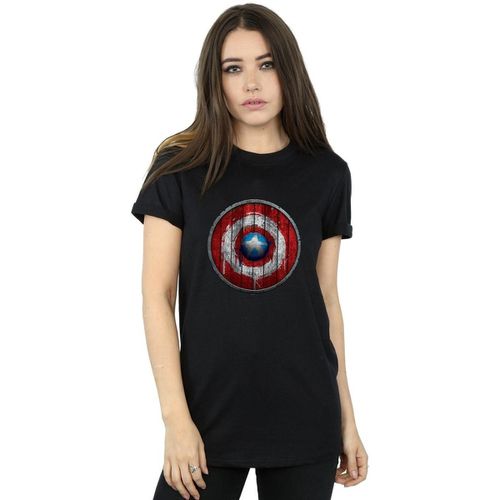 T-shirts a maniche lunghe BI40066 - Marvel - Modalova