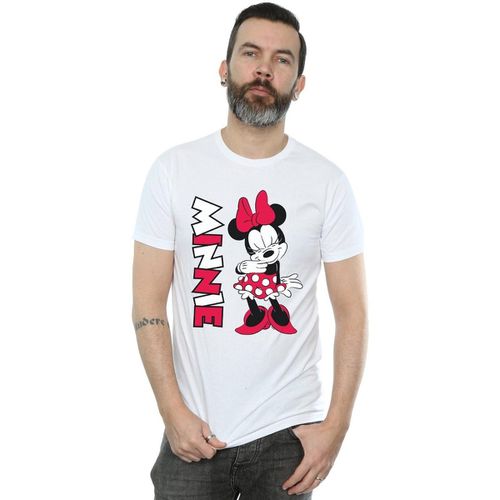 T-shirts a maniche lunghe BI40115 - Disney - Modalova