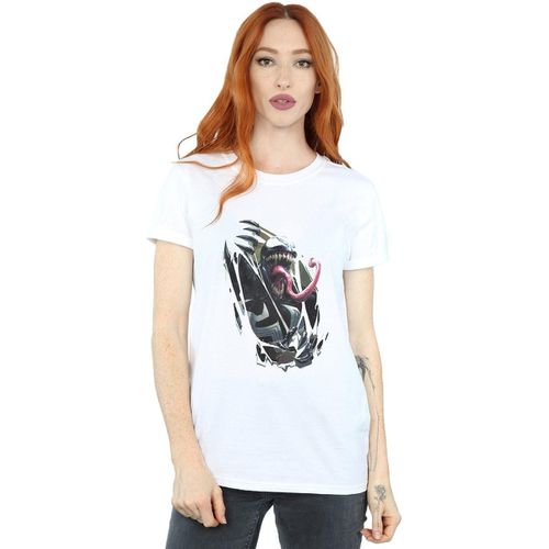 T-shirts a maniche lunghe Inside Me - Marvel - Modalova