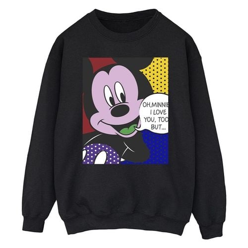 Felpa Disney Oh - Disney - Modalova