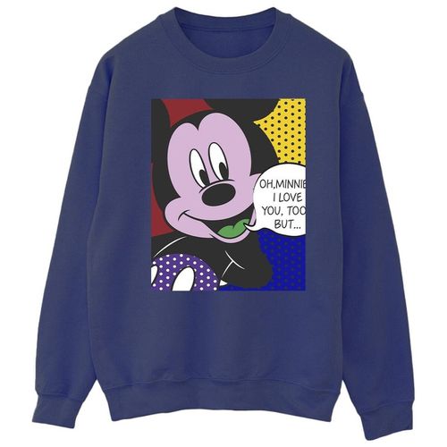 Felpa Disney Oh - Disney - Modalova