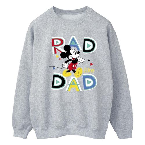 Felpa Disney Rad Dad - Disney - Modalova