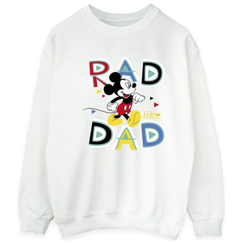 Felpa Disney Rad Dad - Disney - Modalova