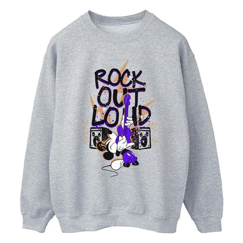 Felpa Disney Rock Out Loud - Disney - Modalova