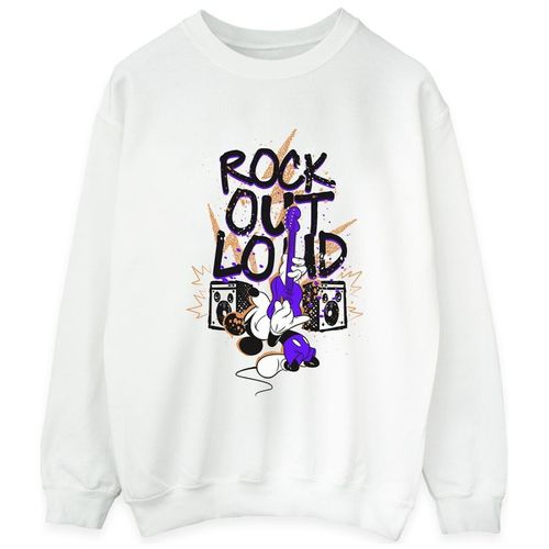 Felpa Disney Rock Out Loud - Disney - Modalova