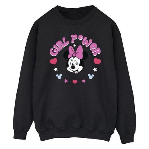 Felpa Disney Girl Power - Disney - Modalova