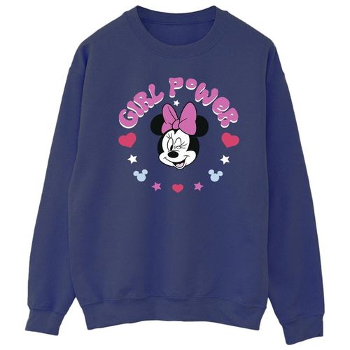 Felpa Disney Girl Power - Disney - Modalova