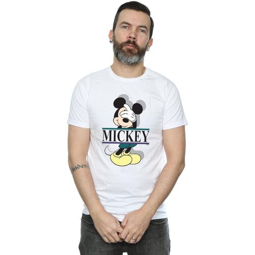 T-shirts a maniche lunghe BI40193 - Disney - Modalova