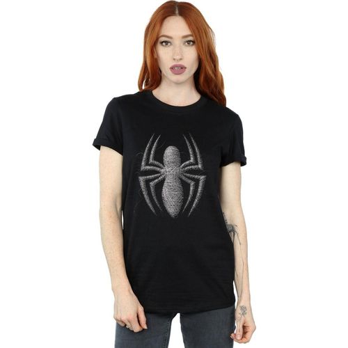 T-shirts a maniche lunghe BI40195 - Marvel - Modalova