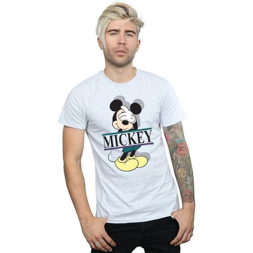 T-shirts a maniche lunghe BI40193 - Disney - Modalova