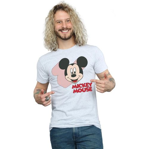 T-shirts a maniche lunghe Move - Disney - Modalova