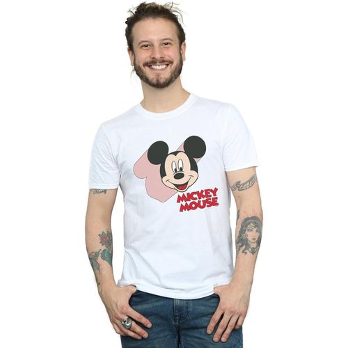 T-shirts a maniche lunghe Move - Disney - Modalova