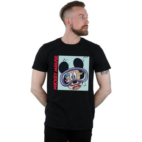 T-shirts a maniche lunghe BI40219 - Disney - Modalova