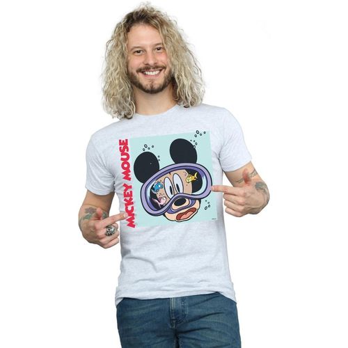 T-shirts a maniche lunghe BI40219 - Disney - Modalova