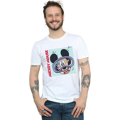 T-shirts a maniche lunghe BI40219 - Disney - Modalova