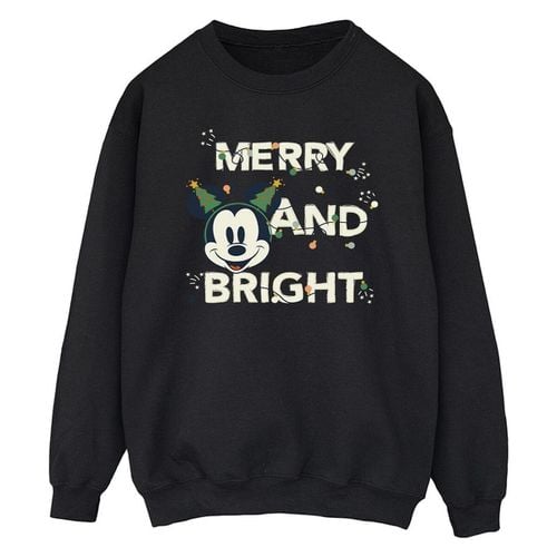 Felpa Disney Merry Bright - Disney - Modalova