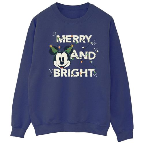 Felpa Disney Merry Bright - Disney - Modalova