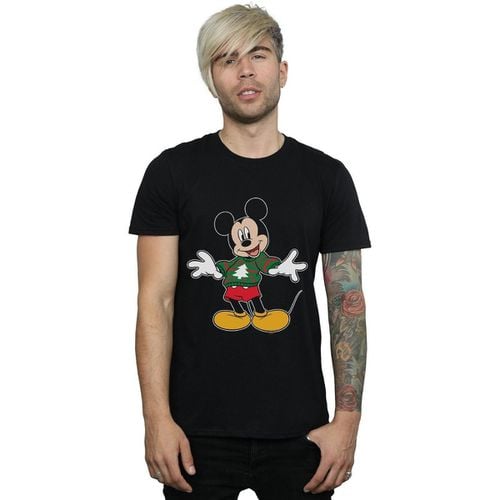 T-shirts a maniche lunghe BI40298 - Disney - Modalova