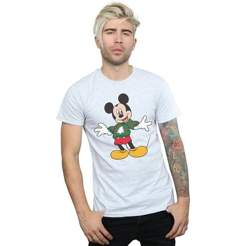 T-shirts a maniche lunghe BI40298 - Disney - Modalova