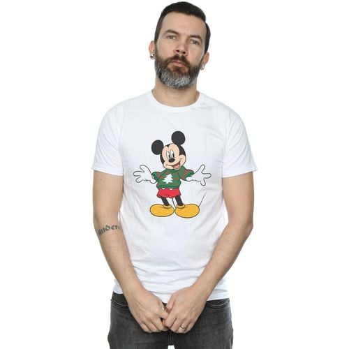 T-shirts a maniche lunghe BI40298 - Disney - Modalova