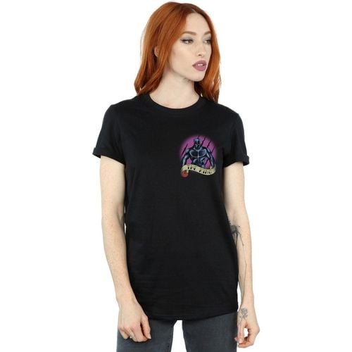 T-shirts a maniche lunghe BI40332 - Marvel - Modalova