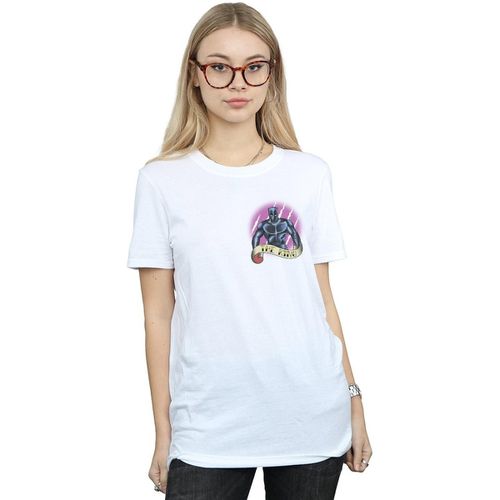 T-shirts a maniche lunghe BI40332 - Marvel - Modalova