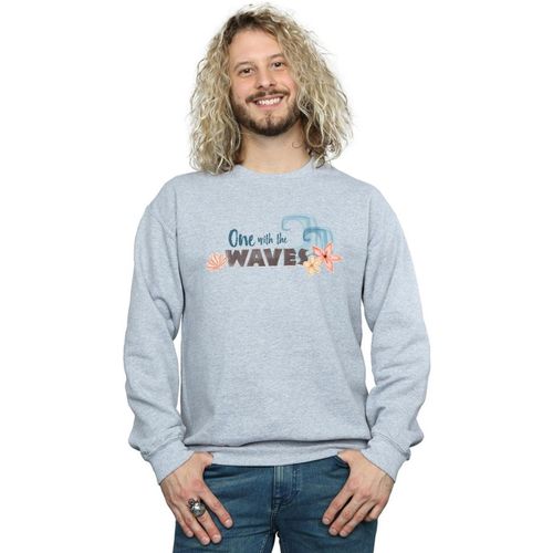 Felpa Disney One The Waves - Disney - Modalova