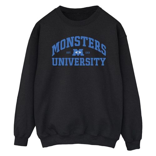 Felpa Disney Monsters University - Disney - Modalova