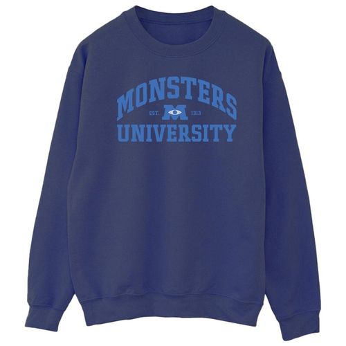 Felpa Disney Monsters University - Disney - Modalova