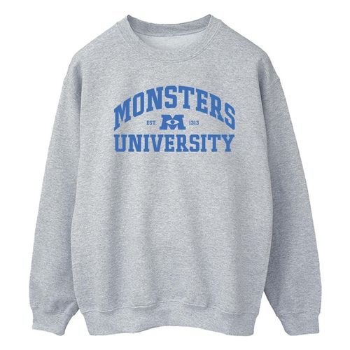 Felpa Disney Monsters University - Disney - Modalova