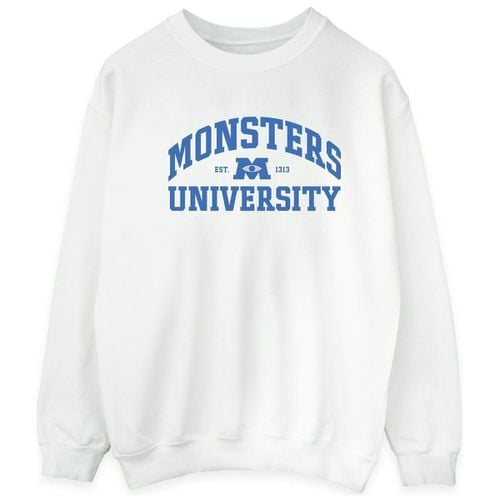 Felpa Disney Monsters University - Disney - Modalova