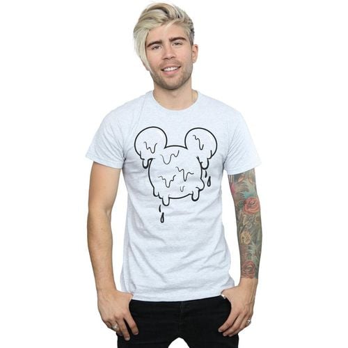 T-shirts a maniche lunghe BI40457 - Disney - Modalova