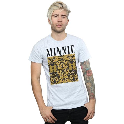 T-shirts a maniche lunghe BI40458 - Disney - Modalova