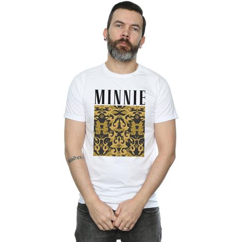 T-shirts a maniche lunghe BI40458 - Disney - Modalova