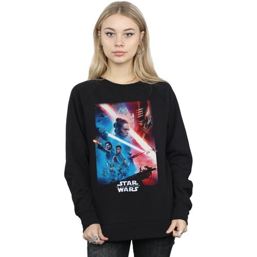 Felpa Disney The Rise Of Skywalker - Disney - Modalova