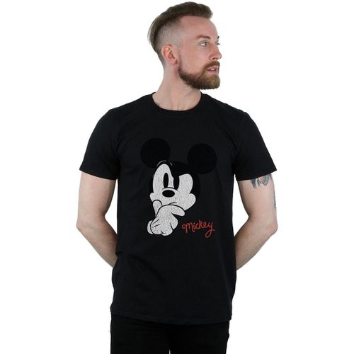 T-shirts a maniche lunghe Ponder - Disney - Modalova