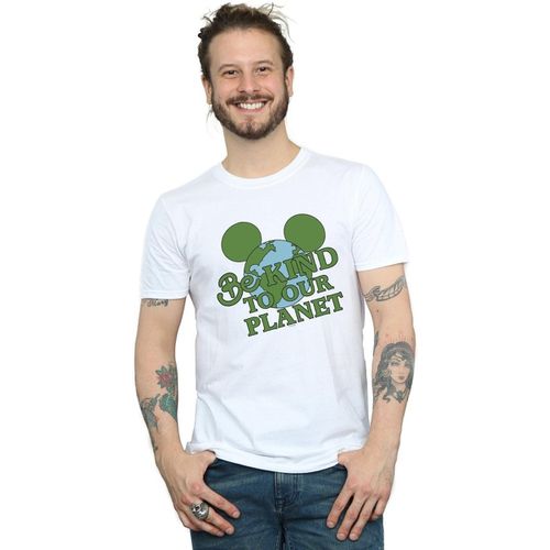 T-shirts a maniche lunghe Be Kind - Disney - Modalova