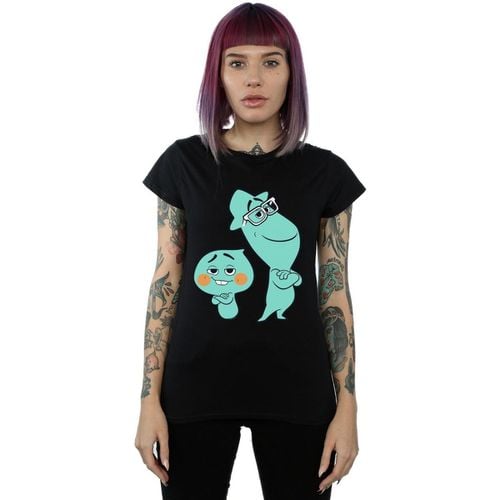 T-shirts a maniche lunghe Soul Buddies Forever - Disney - Modalova