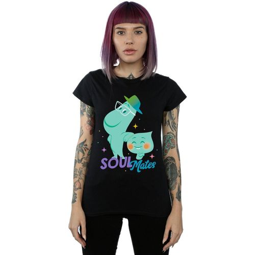 T-shirts a maniche lunghe Soul Soulmates - Disney - Modalova