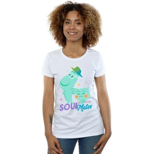 T-shirts a maniche lunghe Soul Soulmates - Disney - Modalova