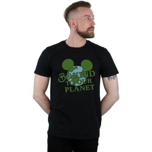 T-shirts a maniche lunghe Be Kind - Disney - Modalova