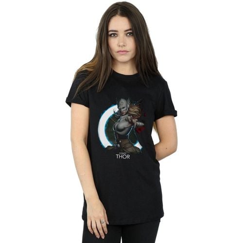 T-shirts a maniche lunghe Female Legacy - Marvel - Modalova