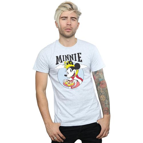 T-shirts a maniche lunghe BI40628 - Disney - Modalova