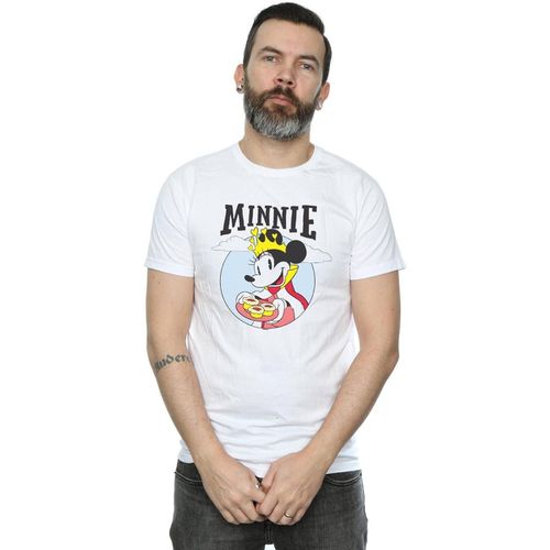 T-shirts a maniche lunghe BI40628 - Disney - Modalova