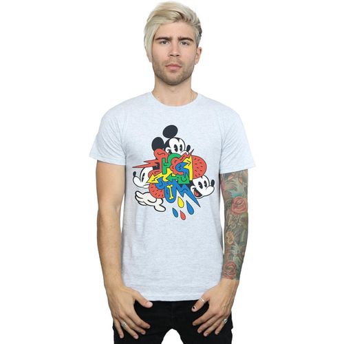 T-shirts a maniche lunghe BI40649 - Disney - Modalova