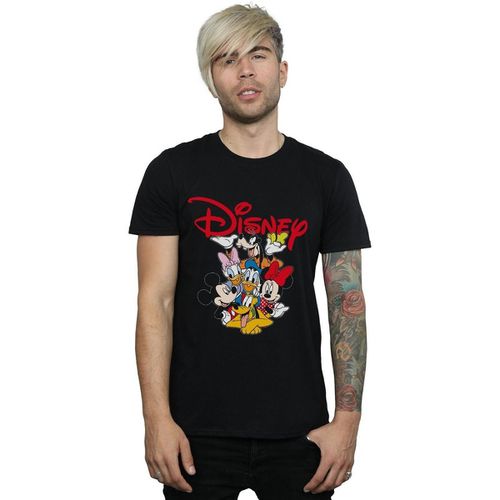 T-shirts a maniche lunghe BI40604 - Disney - Modalova