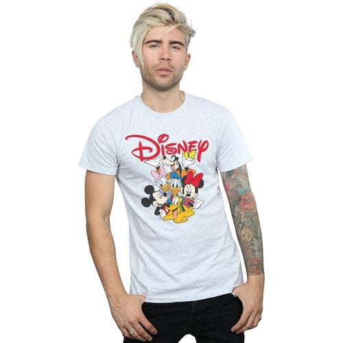 T-shirts a maniche lunghe BI40604 - Disney - Modalova