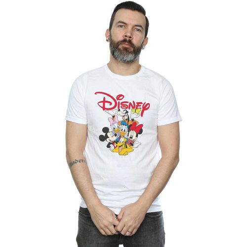 T-shirts a maniche lunghe BI40604 - Disney - Modalova